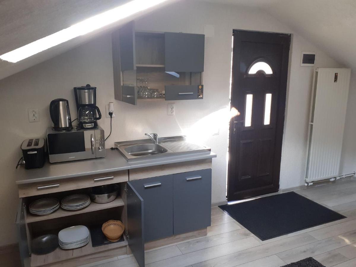 Casa Andy Hotel Busteni Luaran gambar