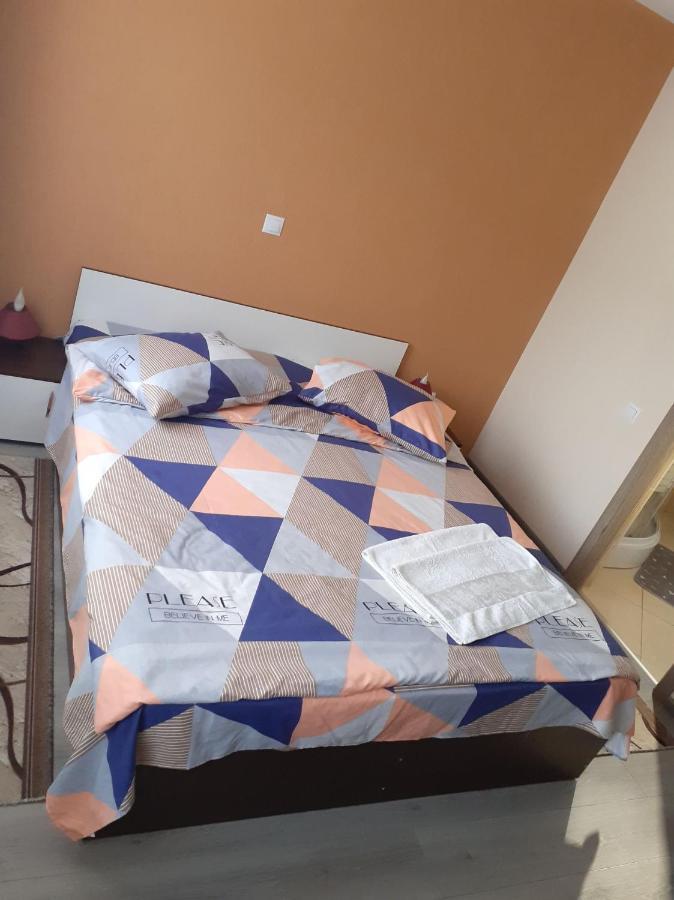 Casa Andy Hotel Busteni Luaran gambar