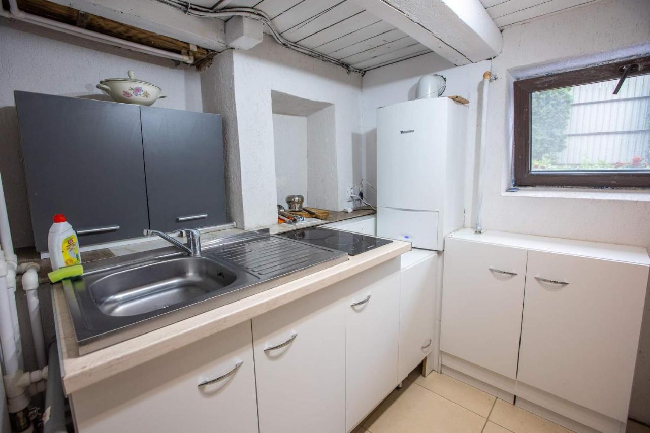 Casa Andy Hotel Busteni Luaran gambar